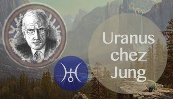 Uranus chez Jung, un cycle de révélations 3/4 ?