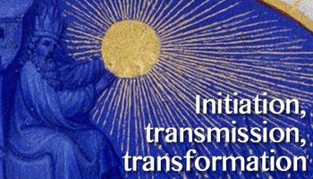Initiation, transmission, transformation : introduction au séminaire de Vézelay 1/14