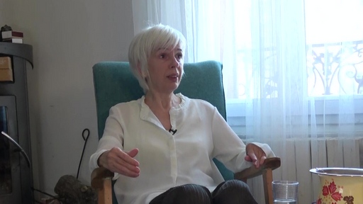 Carole Labédan sur BAGLIS TV