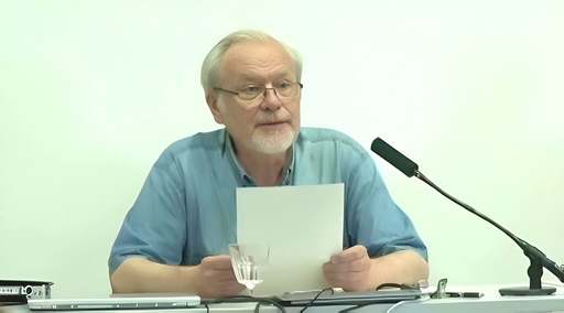 Philippe Roger