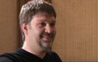 Stéphane François Stéphane François