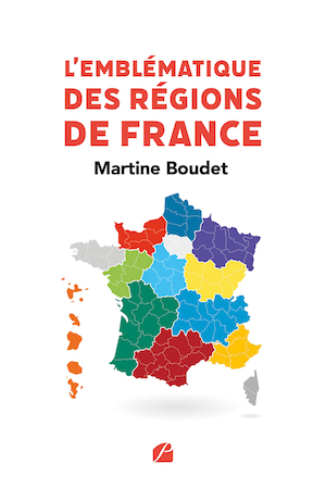 L’emblématique des Régions de France