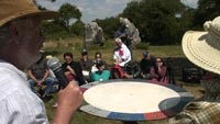 Robin Heath stonehenge