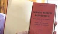 les secrets merveilleux Abbé Julio