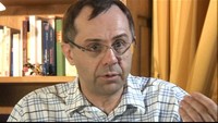 Joseph Balsamo dit Cagliostro par Denis Labouré