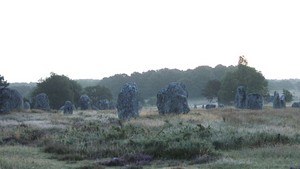 Carnac Morbihan Sol Invictus : solstice d’été