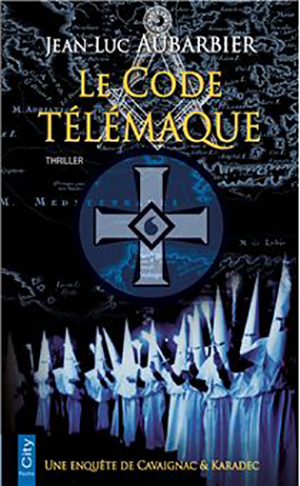 Le code Télémaque de Jean-Luc Aubarbier 