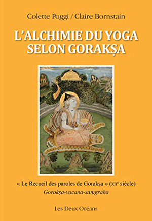 L’alchimie du yoga