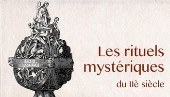 Les rituels mystériques du IIe siècle : état des "lieux"