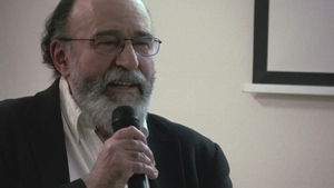 François Neddam - IMI - Parapsychologie - BAGLIS TV