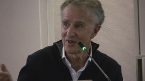 Paul-Louis Rabeyron - IMI - Manuel Parapsychologie - Dunod, BAGLIS TV