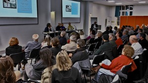 Forum 104, grand Manuel de Parapsychologie scientifique, Dunod, 2025