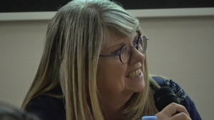 Pascale Catala - BAGLIS TV