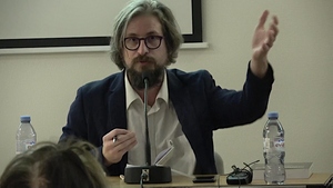 Renaud Evrard - BAGLIS TV