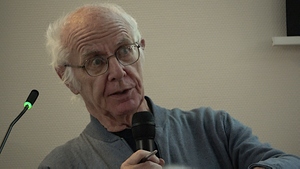 Bertrand Méheust - BAGLIS TV