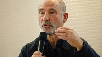 Mario Varvoglis - Grand Manuel - BAGLIS TV