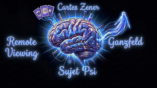 La conscience au-delà du cerveau, état des lieux des recherches expérimentales : neurosciences et mystères du psi