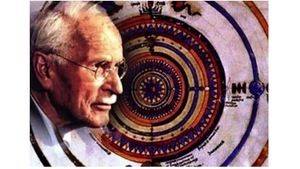 Le mandala de Carl Gustav Jung