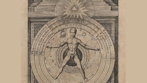 Robert Fludd - Art et Alchimie - BAGLIS TV