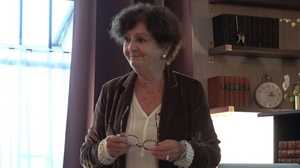 Françoise Bonardel - Art et Alchimie - BAGLIS TV