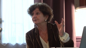 Françoise Bonardel, alchimie, épilogue