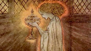 Qu’est-ce que le Graal a à nous dire aujourd’hui ? 1/10