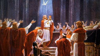 Parsifal Amfortas