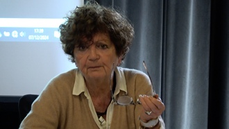 Françoise Bonargel, Vézelay, Amfortas, BAGLIS TV