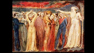 L'ésotérisme chrétien selon William Blake - BAGLIS TV