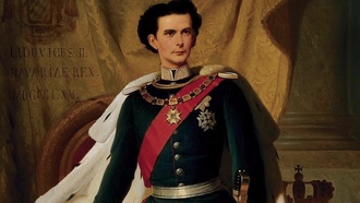 Louis II de Bavière