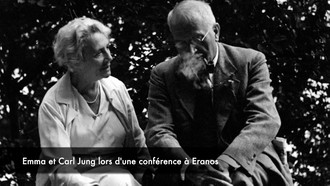 Emma Jung et Carl Gustav Jung - BAGLIS TV