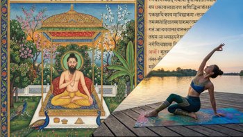 Une histoire du yoga : 3500 ans d’adaptation et d’évolution pour un message atemporel et universel
