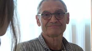 Rodolphe Milliat - Yoga - BAGLIS TV