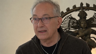 Christian Tikhomiroff - BAGLIS TV