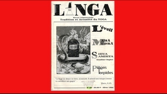Revue de Yoga LINGA - BAGLIS TV