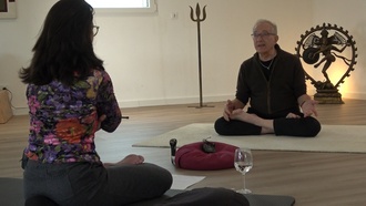 Christian Tikhomiroff, Interview, BAGLIS TV