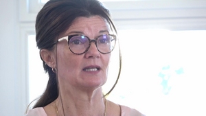 Sandrine Cilia- Yoga Provence - BAGLIS TV