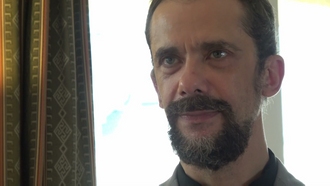 David Dubois, Shivaïsme du Cachemire, BAGLIS TV