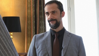 David Dubois, tantra, BAGLIS TV