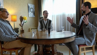 Table ronde Baglis TV, Tantra d'Hier et d'aujourd'hui