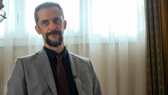 David Dubois, Advaita Vedata, BAGLIS TV