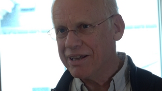 Yann Le Boucher évoquant Swami Prajnanpad