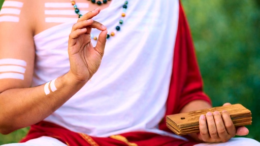 L’Advaita Vedanta : simple philosophie ou véritable voie d’éveil ?