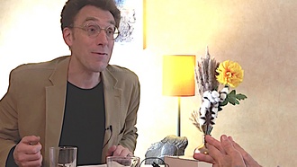 Frédéric Blanc, Interview de Rodolphe Milliat