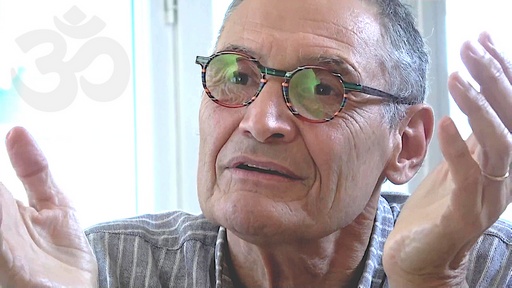 Rodolphe Milliat : « Mon parcours en yoga »