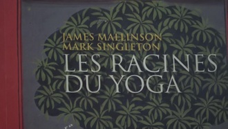 Les Racines du Yoga, Mark Singleton