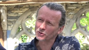 Eric Sunfox Marchal en Suisse