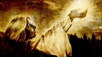 Jung et le Christ intérieur