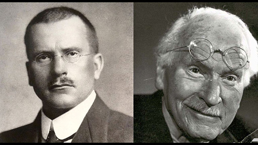 Ma vie, souvenirs, rêves et pensées de Carl Gustav Jung