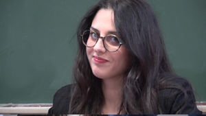 Eleonora Andriani - Michel Scot - BAGLIS TV